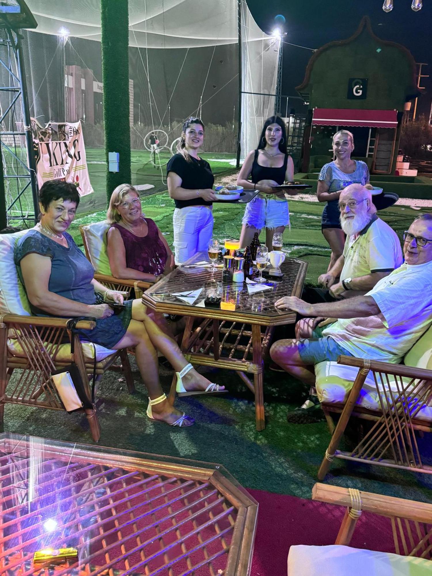 Belka Golf Residence Luxury Apt Poolside เบเลก ภายนอก รูปภาพ